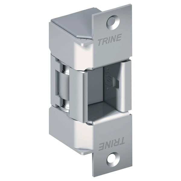 Trine EN Series Electric Strikes, 24 VAC Voltage, Stainless Steel